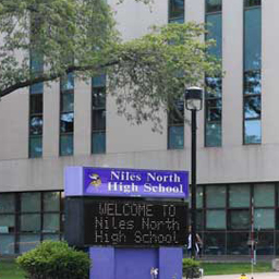 Niles School District 219
