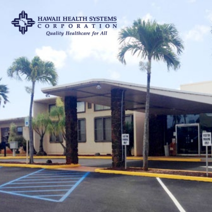 Hawaii Health Systems Corporation : Kauai